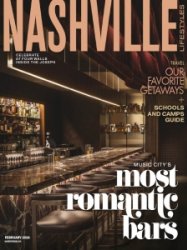 Nashville Lifestyles - 02.2024