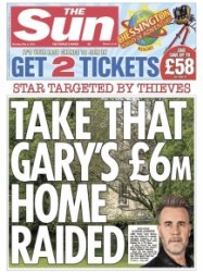 The Sun UK - 6.05.2024