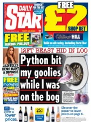 Daily Star - 22.08.2024