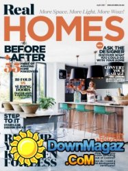 Real Homes - 04.2017