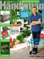 Handyman Australian - November 2012