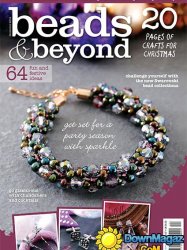 Beads & Beyond - December 2014