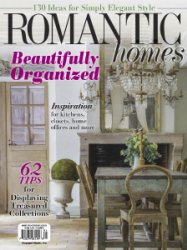 Romantic Homes - 01.2018