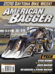 American Bagger - 06.2018