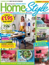 Homestyle UK - 07.2018