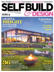 SelfBuild & Design - 06.2019