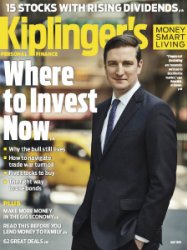 Kiplinger's Personal Finance - 07.2019