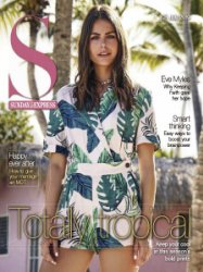 S Magazine - 21.07.2019