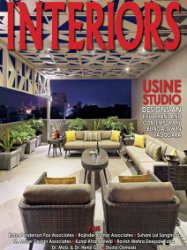 Society Interiors - 04.2019