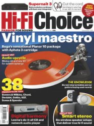 Hi-Fi Choice - 12.2019