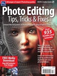 Photo Editing Tips, Tricks & Fixes - Vol 17 2019