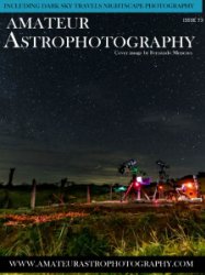 Amateur Astrophotography - Is. 73 2020