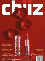 Chiiz - Vol. 37