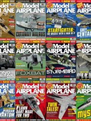 Model Airplane International - 2020 Full Year