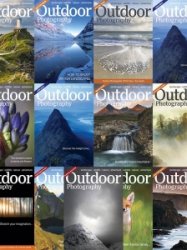 Outdoor Photography - 2013 Full Year