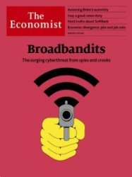 The Economist UK - 06.19.2021