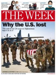 The Week USA - 09.10.2021