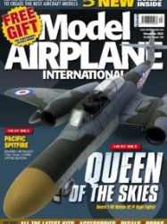 Model Airplane International - 12.2021