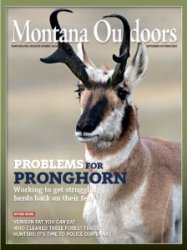 Montana Outdoors - 09/10 2023