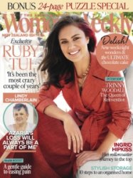 The Australian Women's Weekly NZ - 11.2023