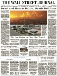 The Wall Street Journal 10.9.2023