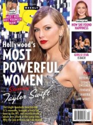 Us Weekly - 03.18.2024