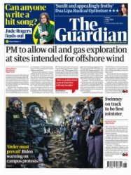 The Guardian - 3.05.2024