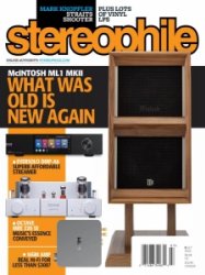 Stereophile - 07.2024