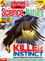 The Week Junior Science + Nature - 09.2024