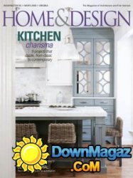 Home&Design - 01/02 2017