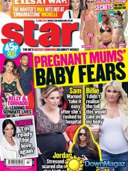 Star UK - 9 June 2014