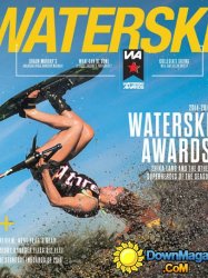 Waterski USA - Fall 2015