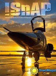 ISnAP USA - December 2015