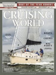 Cruising World - 01.2019