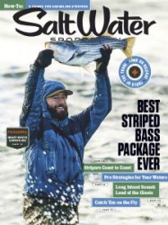 Salt Water Sportsman - 04.2019