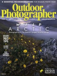 Outdoor Photographer - 06.2019