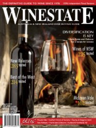 Winestate - 05/06 2020