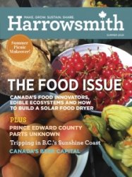 Harrowsmith - Summer 2020