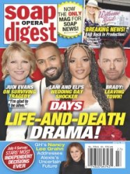 Soap Opera Digest - 07.6.2020