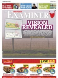 The Examiner - 06.29.2020