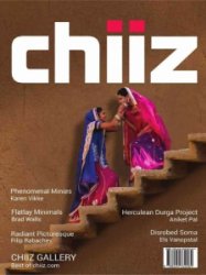 Chiiz - Vol 46 2021