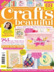 Crafts Beautiful - 05.2021