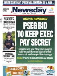 Newsday - 05.3.2022