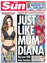 The Sun UK - 10.06.2022