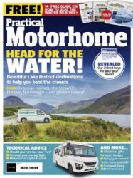 Practical Motorhome - 01.2023