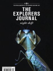 The Explorers Journal - Fall 2023