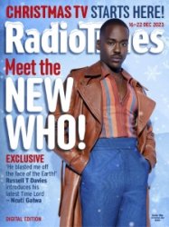 Radio Times - 16.12.2023