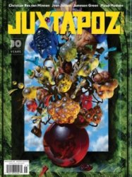 Juxtapoz - Spring 2024