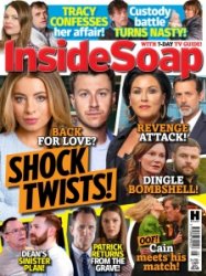 Inside Soap UK - 24.02.2024