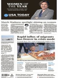 USA Today - 03.15.2024